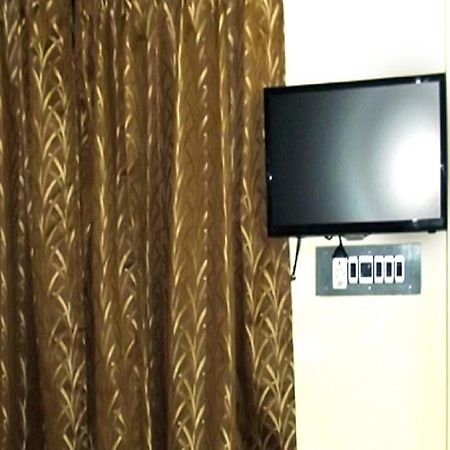 Bssk Comforts Inn Tiruchirappalli 外观 照片