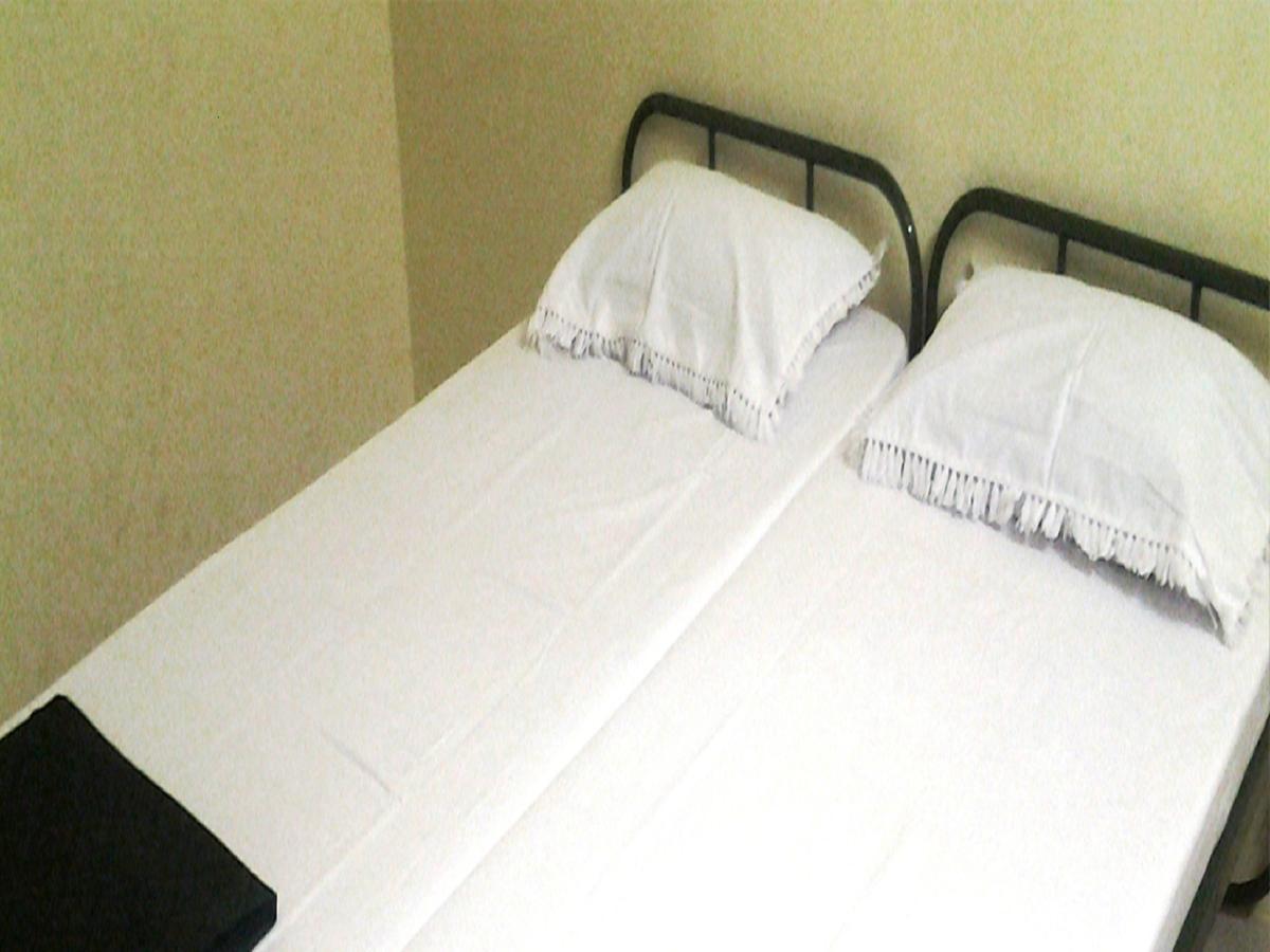 Bssk Comforts Inn Tiruchirappalli 外观 照片