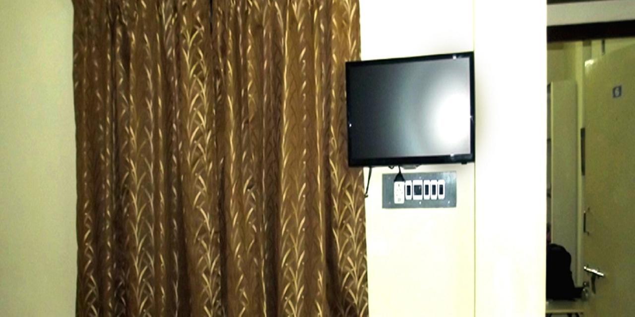 Bssk Comforts Inn Tiruchirappalli 外观 照片